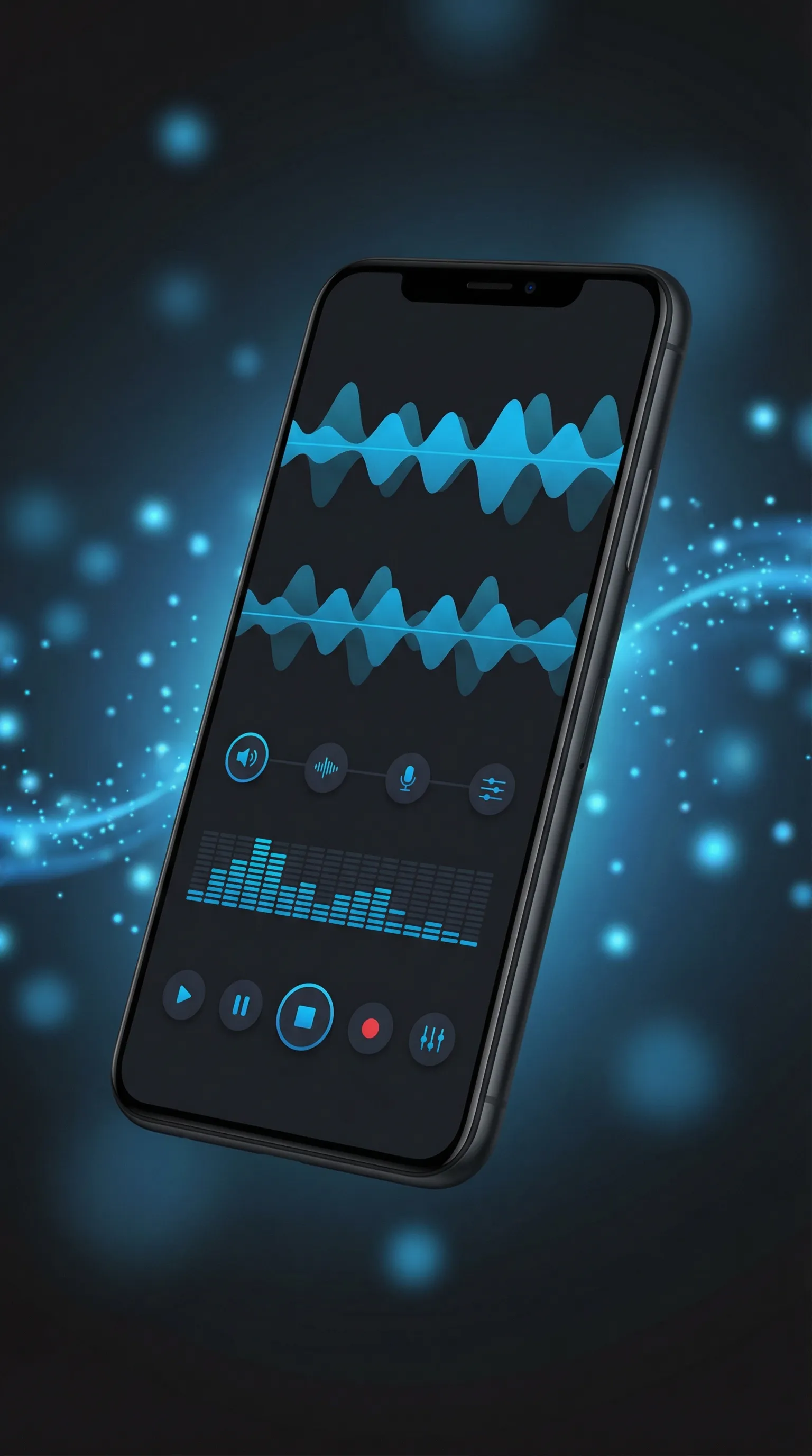 黑皮椰 APP 界面展示